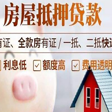 新安贷款中介公司新渝启服实力公司